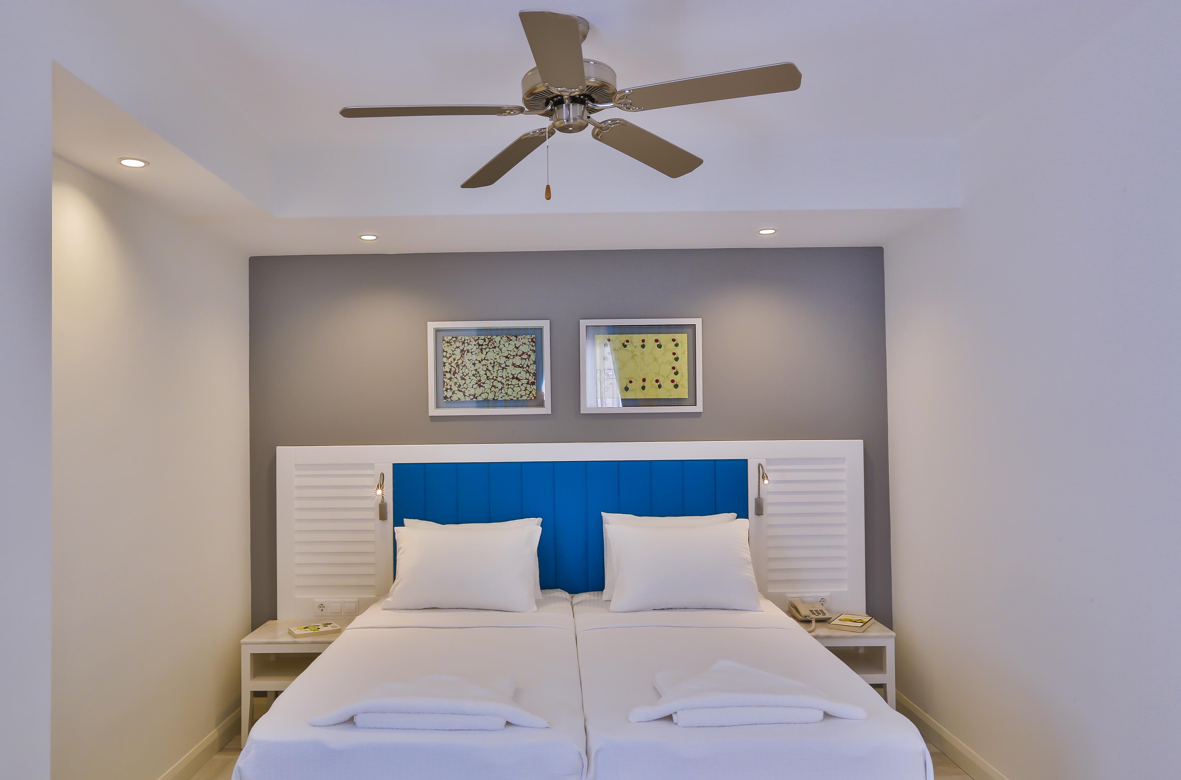 Livia Hotel Kaş Esterno foto