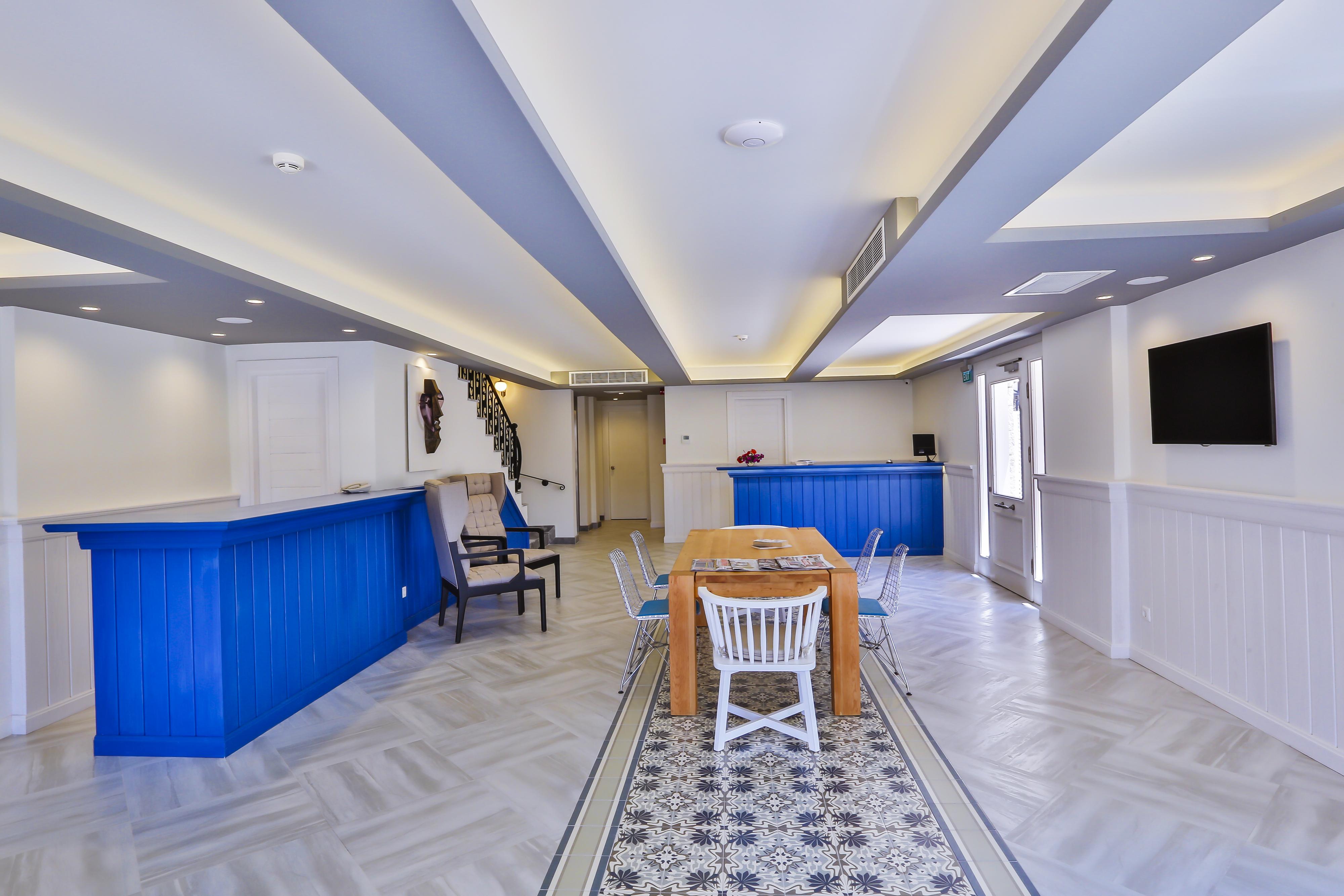 Livia Hotel Kaş Esterno foto