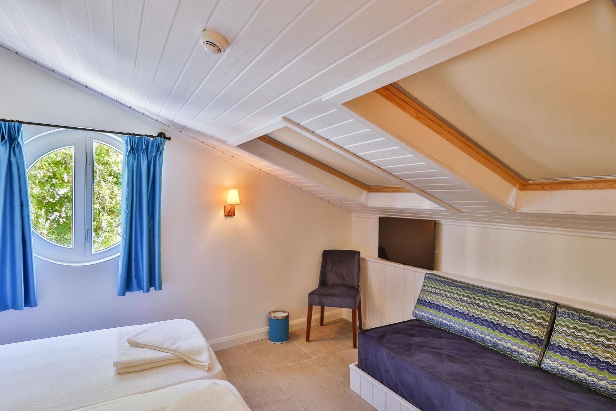 Livia Hotel Kaş Esterno foto