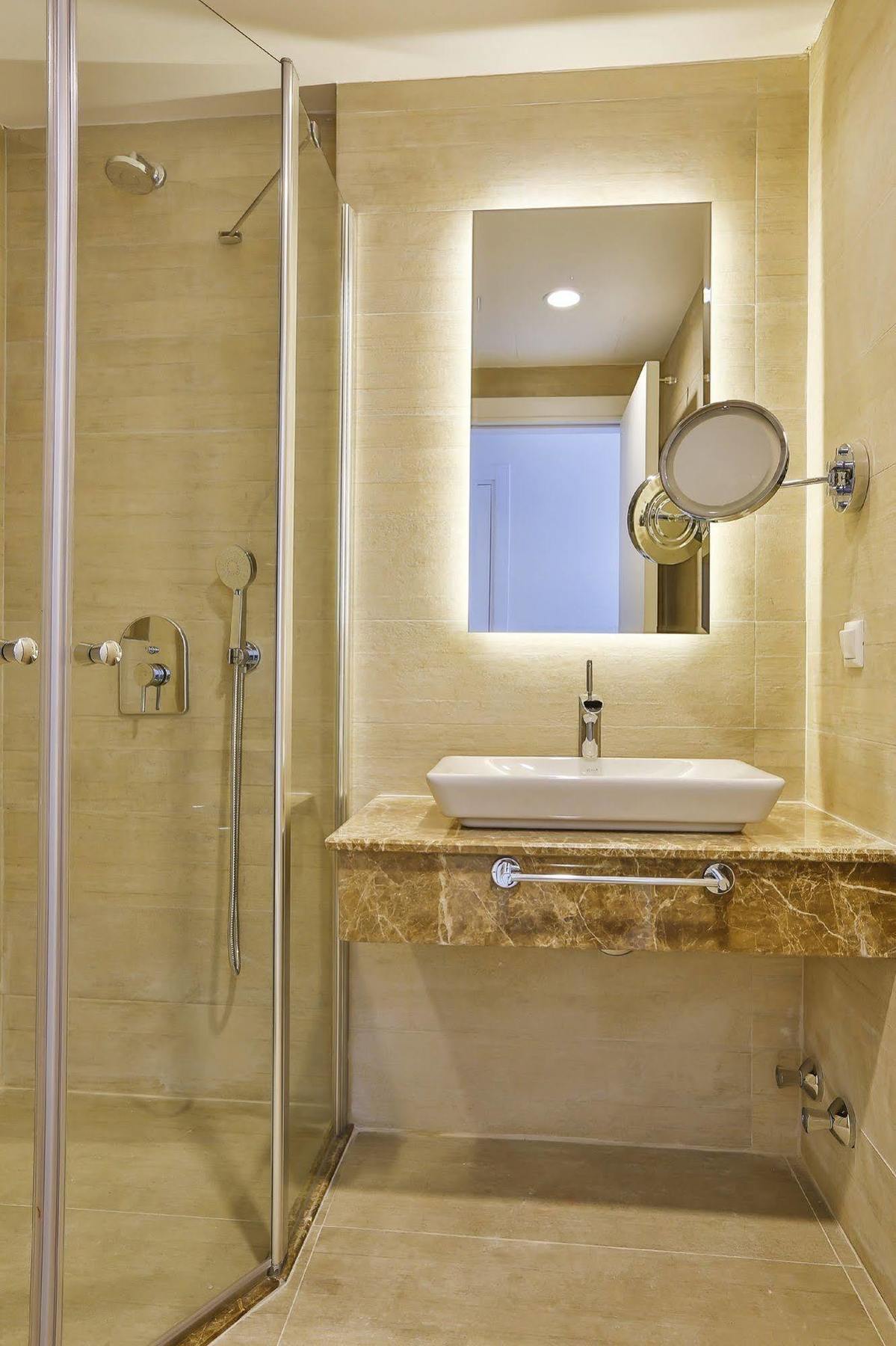 Livia Hotel Kaş Esterno foto