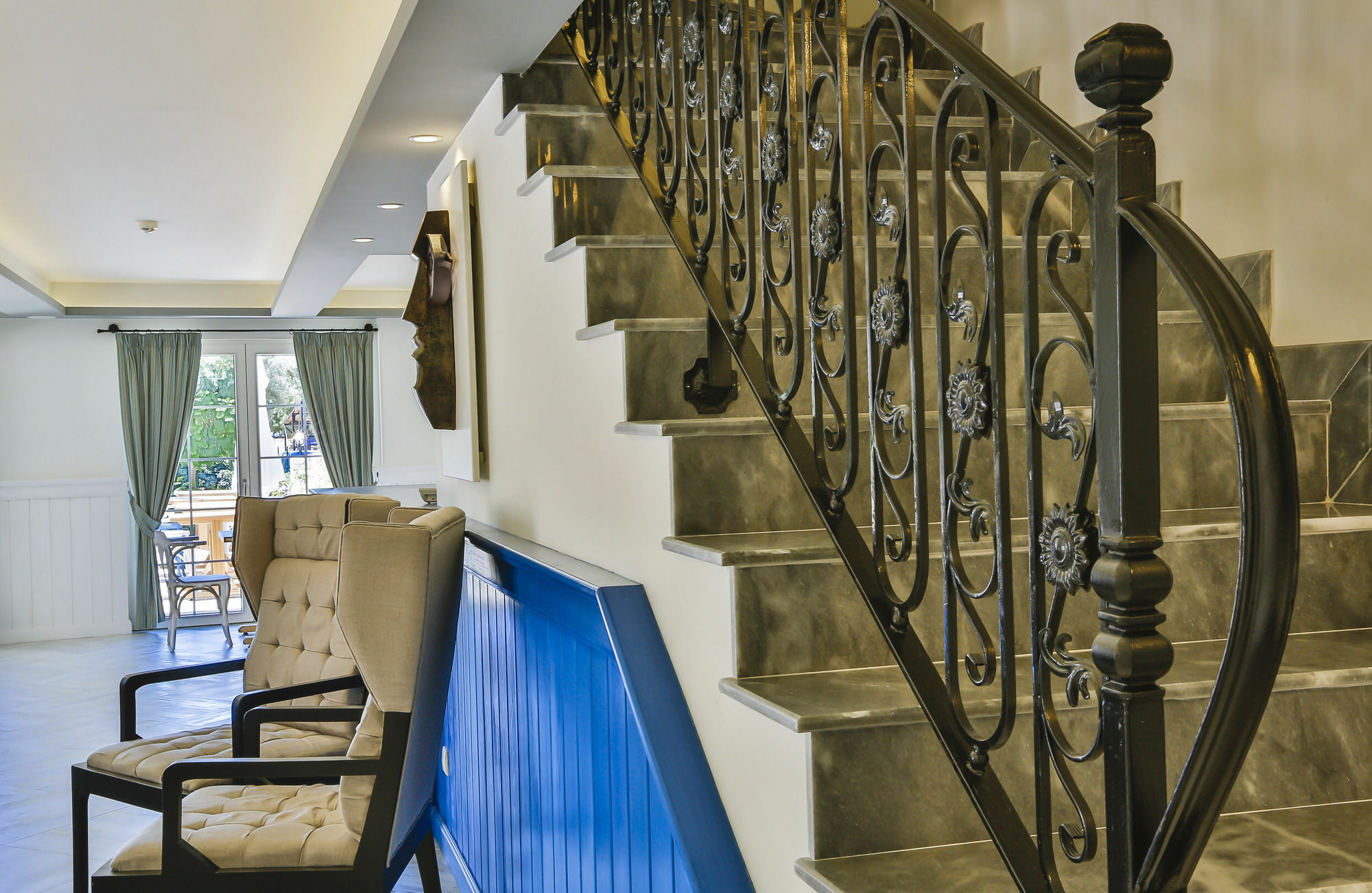 Livia Hotel Kaş Esterno foto